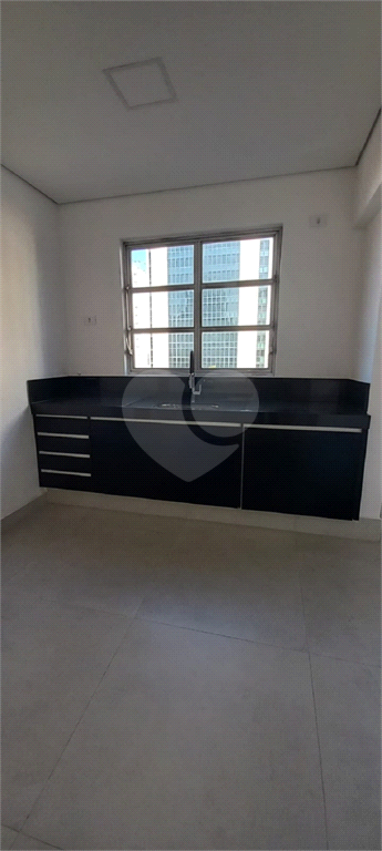 Venda Apartamento São Paulo Higienópolis REO836870 2