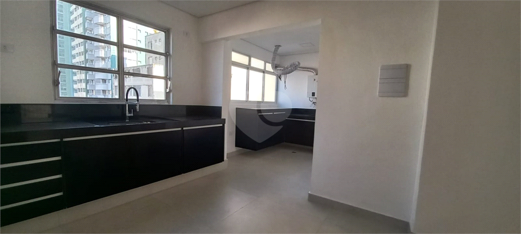 Venda Apartamento São Paulo Higienópolis REO836870 1