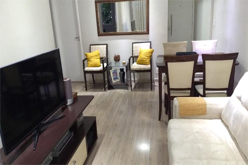 Venda Apartamento Rio De Janeiro Freguesia (jacarepaguá) REO836890 14