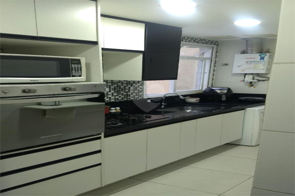 Venda Apartamento Rio De Janeiro Freguesia (jacarepaguá) REO836890 36