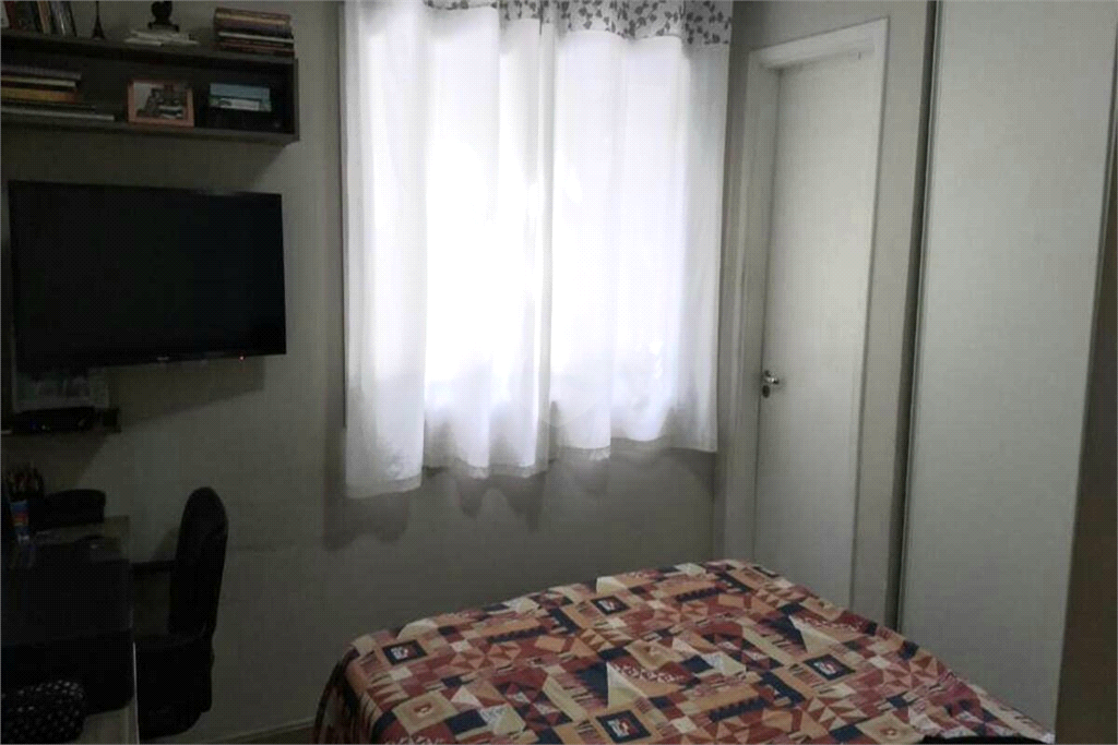 Venda Apartamento Rio De Janeiro Freguesia (jacarepaguá) REO836890 23