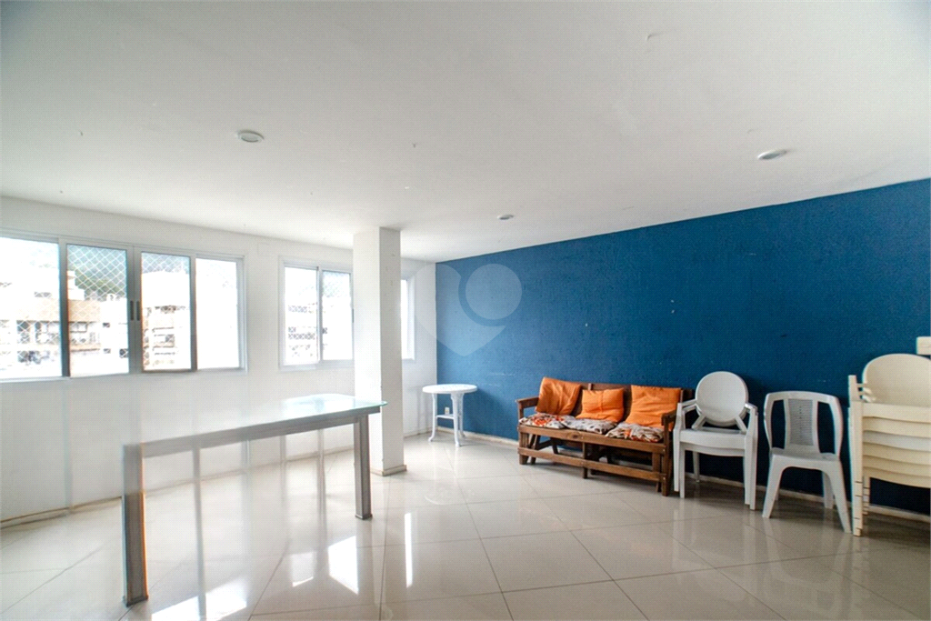 Venda Apartamento Rio De Janeiro Freguesia (jacarepaguá) REO836890 2