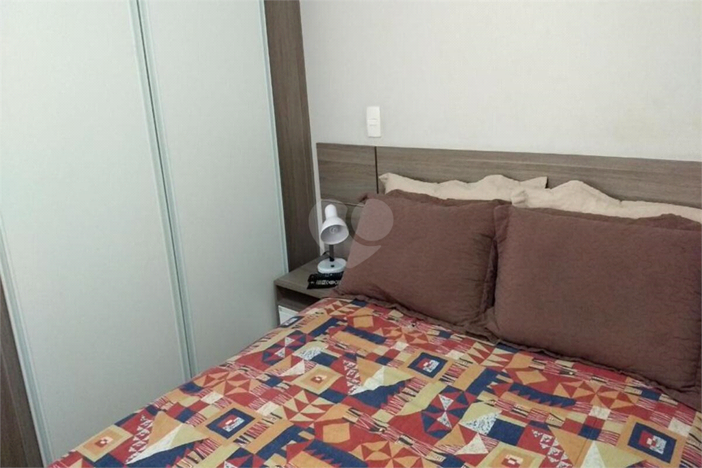 Venda Apartamento Rio De Janeiro Freguesia (jacarepaguá) REO836890 22