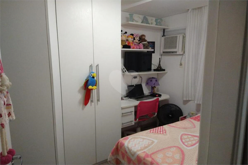 Venda Apartamento Rio De Janeiro Freguesia (jacarepaguá) REO836890 28