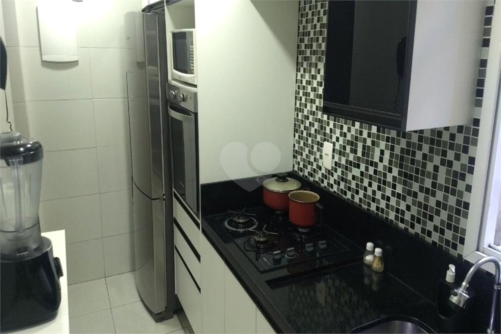 Venda Apartamento Rio De Janeiro Freguesia (jacarepaguá) REO836890 26