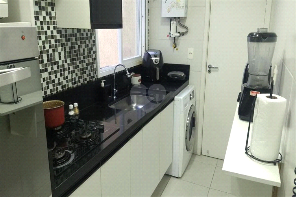 Venda Apartamento Rio De Janeiro Freguesia (jacarepaguá) REO836890 25