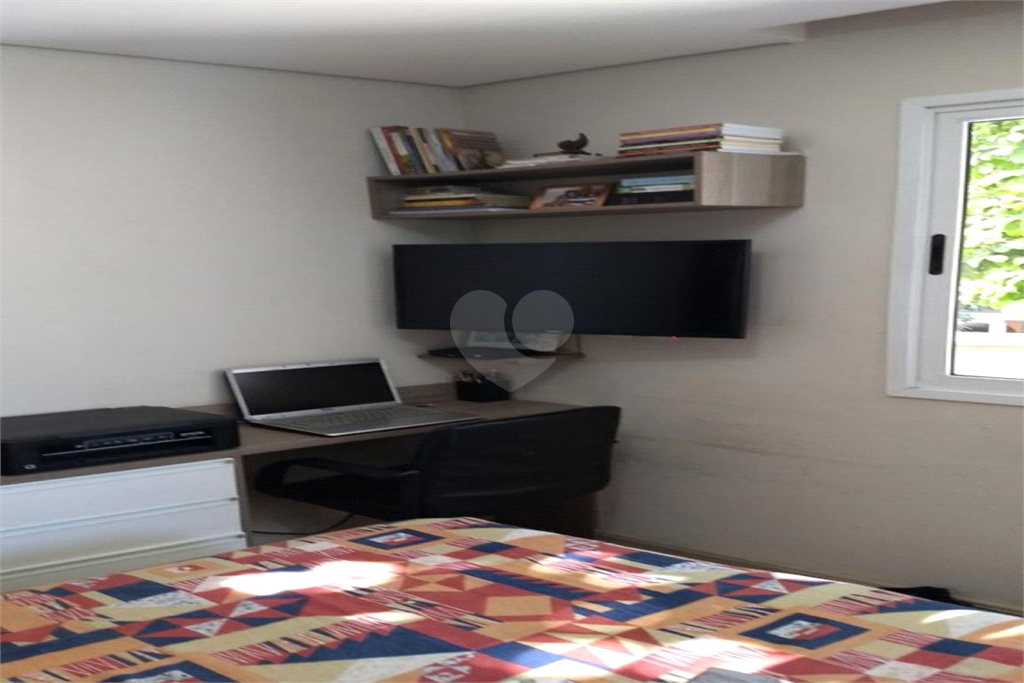 Venda Apartamento Rio De Janeiro Freguesia (jacarepaguá) REO836890 30