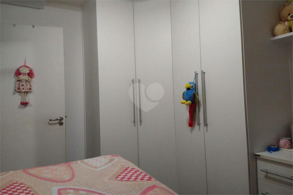 Venda Apartamento Rio De Janeiro Freguesia (jacarepaguá) REO836890 19