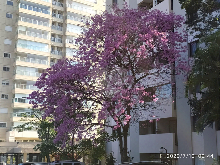 Venda Apartamento São Paulo Vila Firmiano Pinto REO836909 19