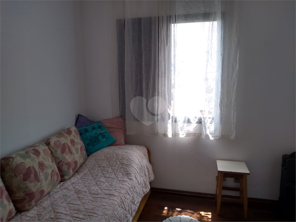 Venda Apartamento São Paulo Vila Firmiano Pinto REO836909 8