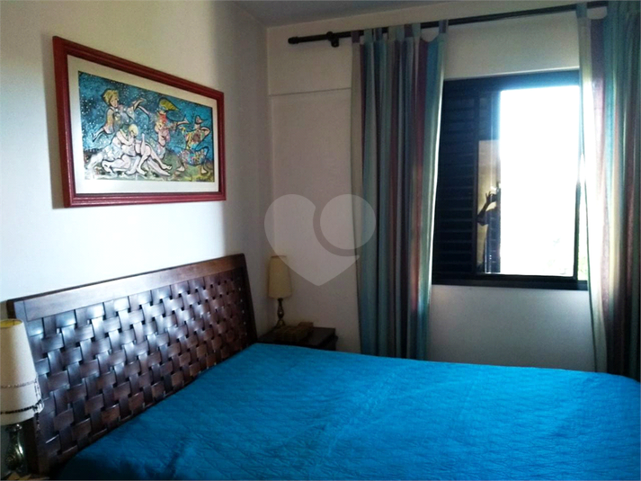 Venda Apartamento São Paulo Vila Firmiano Pinto REO836909 5