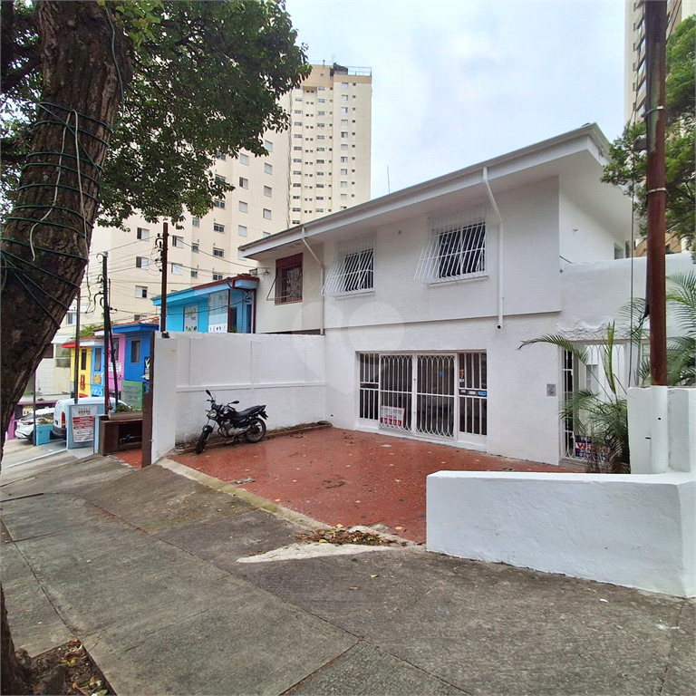 Venda Casa São Paulo Alto De Pinheiros REO836915 2