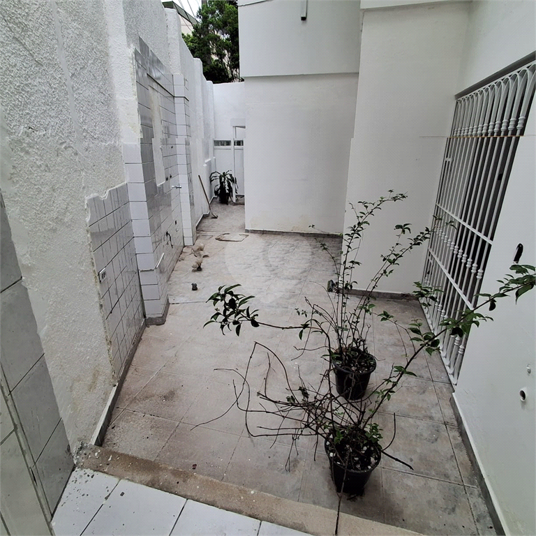 Venda Casa São Paulo Alto De Pinheiros REO836915 15