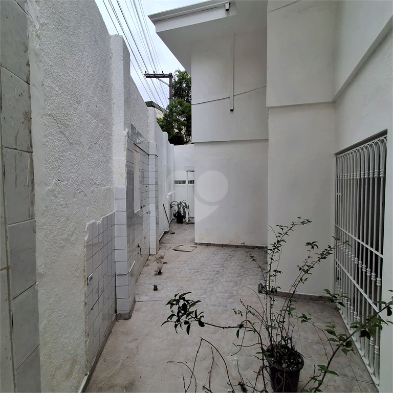 Venda Casa São Paulo Alto De Pinheiros REO836915 17