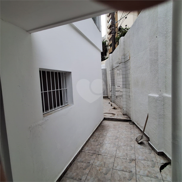 Venda Casa São Paulo Alto De Pinheiros REO836915 14