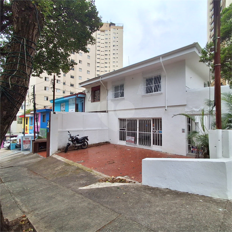 Venda Casa São Paulo Alto De Pinheiros REO836915 3