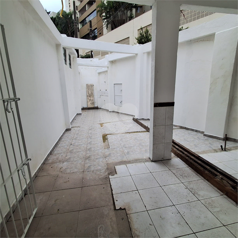 Venda Casa São Paulo Alto De Pinheiros REO836915 19