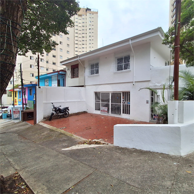 Venda Casa São Paulo Alto De Pinheiros REO836915 1