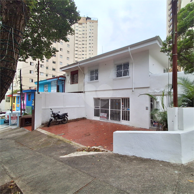 Venda Casa São Paulo Alto De Pinheiros REO836915 6