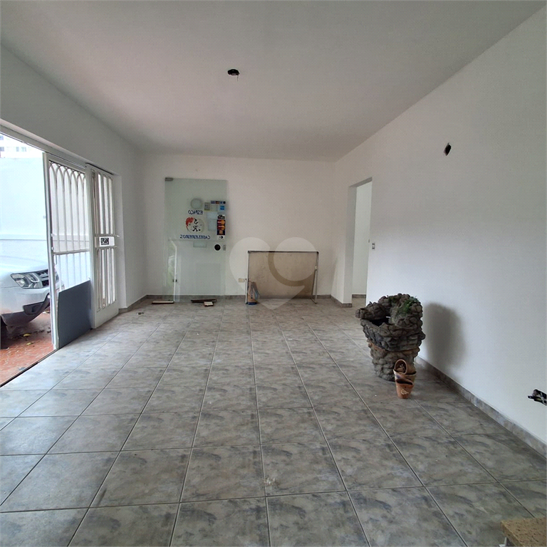 Venda Casa São Paulo Alto De Pinheiros REO836915 10