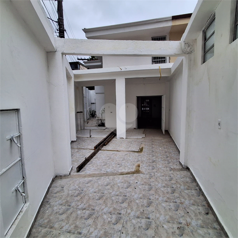 Venda Casa São Paulo Alto De Pinheiros REO836915 16