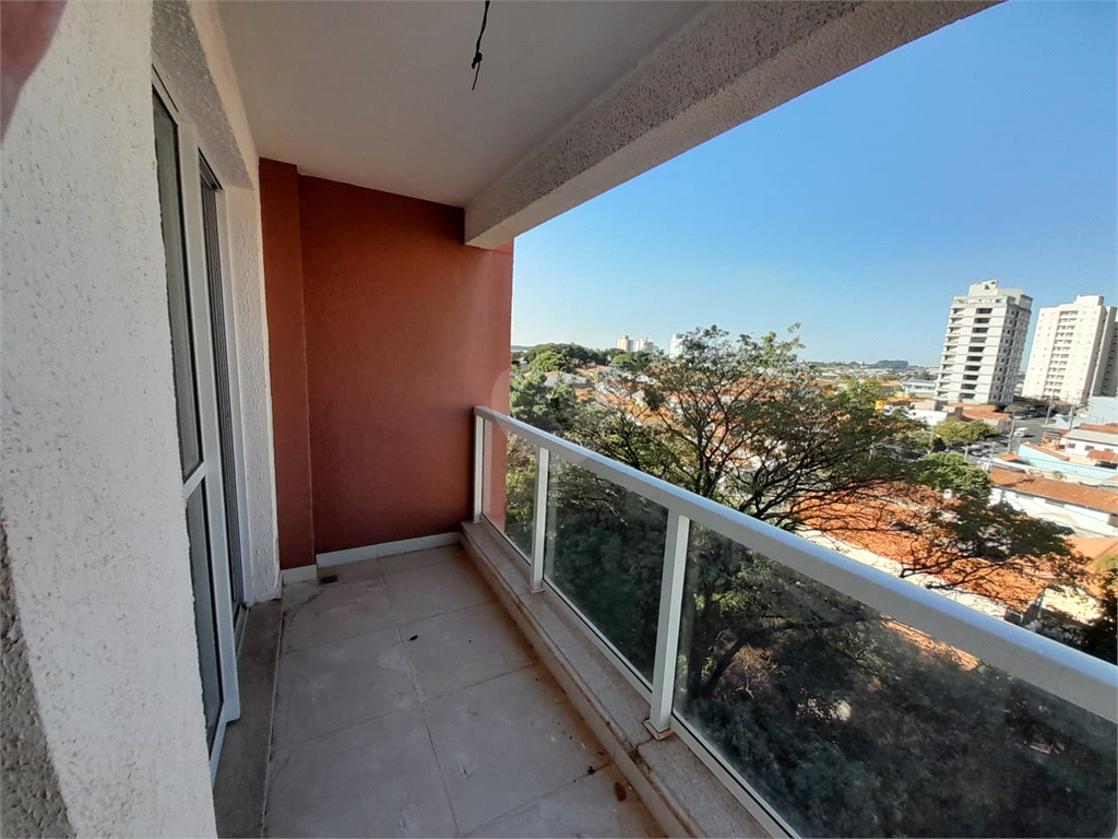 Venda Apartamento Piracicaba Nova América REO836917 12