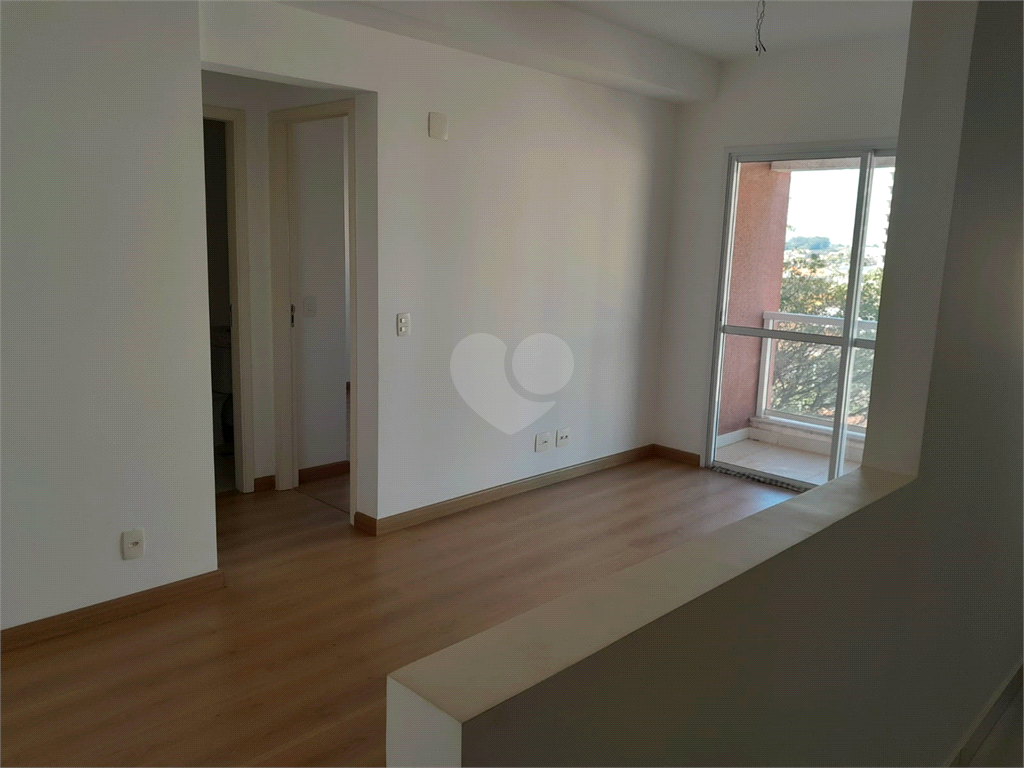 Venda Apartamento Piracicaba Nova América REO836917 3