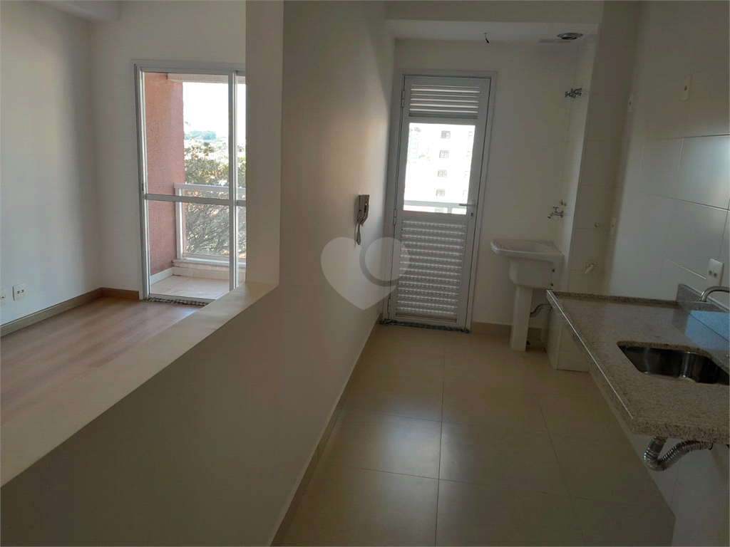 Venda Apartamento Piracicaba Nova América REO836917 4