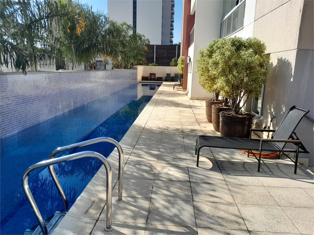 Venda Apartamento Piracicaba Nova América REO836917 21