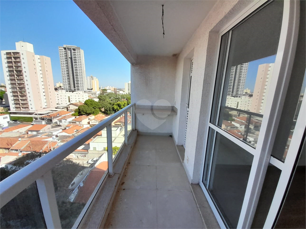 Venda Apartamento Piracicaba Nova América REO836917 13