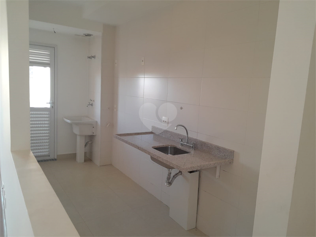 Venda Apartamento Piracicaba Nova América REO836917 6