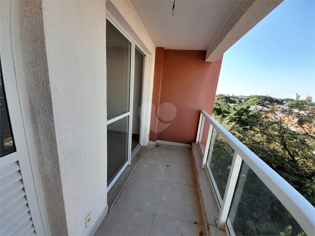 Venda Apartamento Piracicaba Nova América REO836917 10