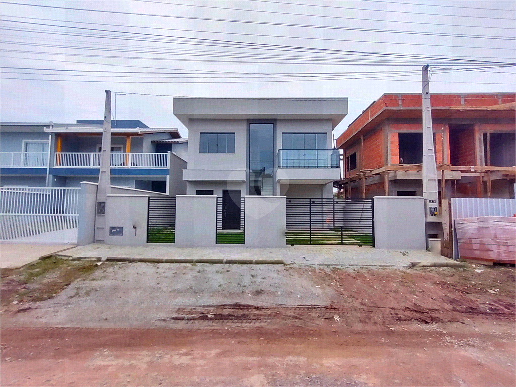 Venda Casa Itapoá Itapoá REO836918 23