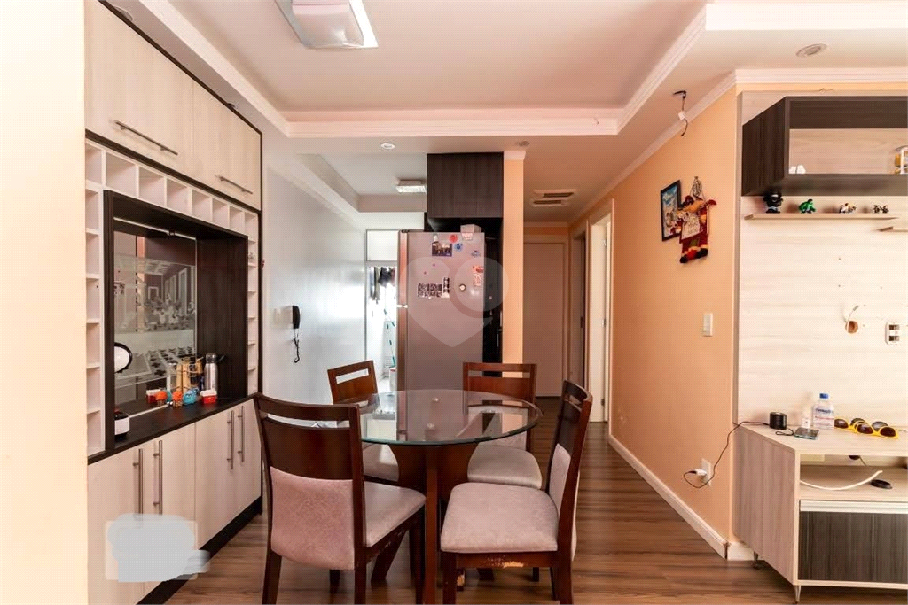 Venda Apartamento São Paulo Jardim Castelo REO836926 5