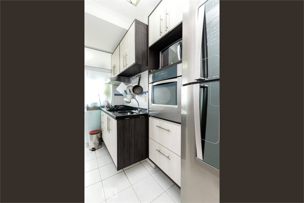 Venda Apartamento São Paulo Jardim Castelo REO836926 14