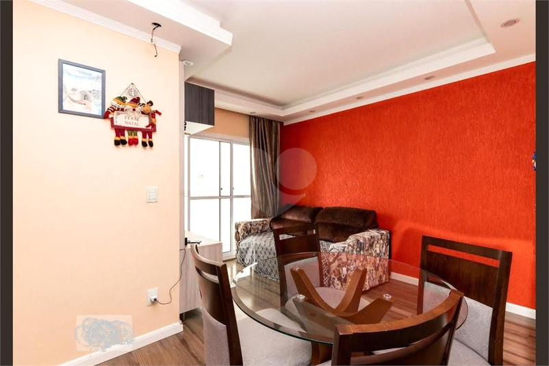 Venda Apartamento São Paulo Jardim Castelo REO836926 2