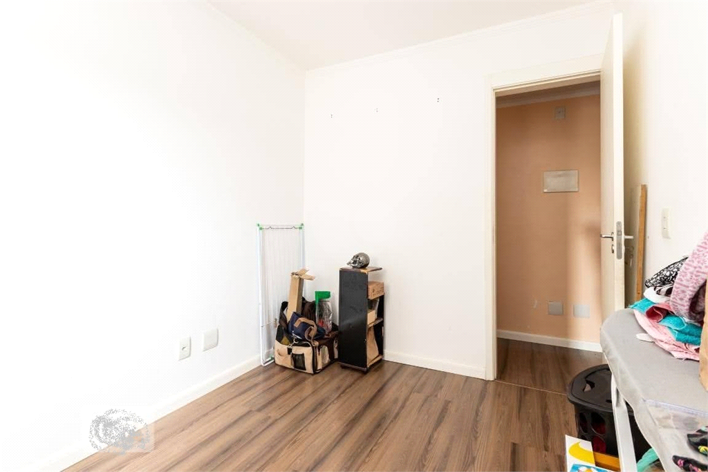 Venda Apartamento São Paulo Jardim Castelo REO836926 18