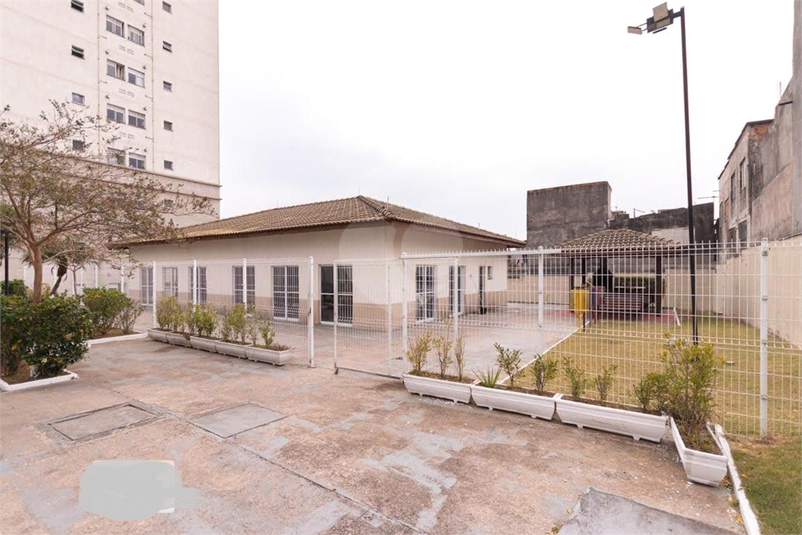 Venda Apartamento São Paulo Jardim Castelo REO836926 23