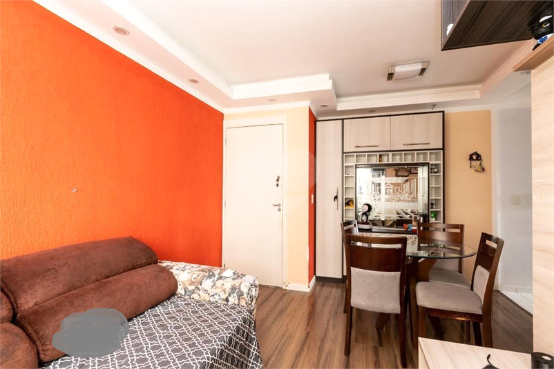 Venda Apartamento São Paulo Jardim Castelo REO836926 6