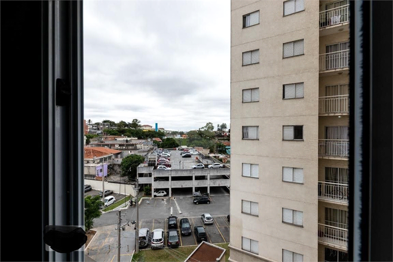 Venda Apartamento São Paulo Jardim Castelo REO836926 7