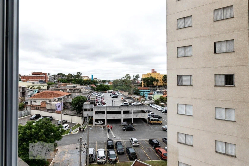 Venda Apartamento São Paulo Jardim Castelo REO836926 8