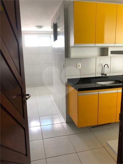 Apartamento, 3 quartos à Venda Bessa, João Pessoa Lopes