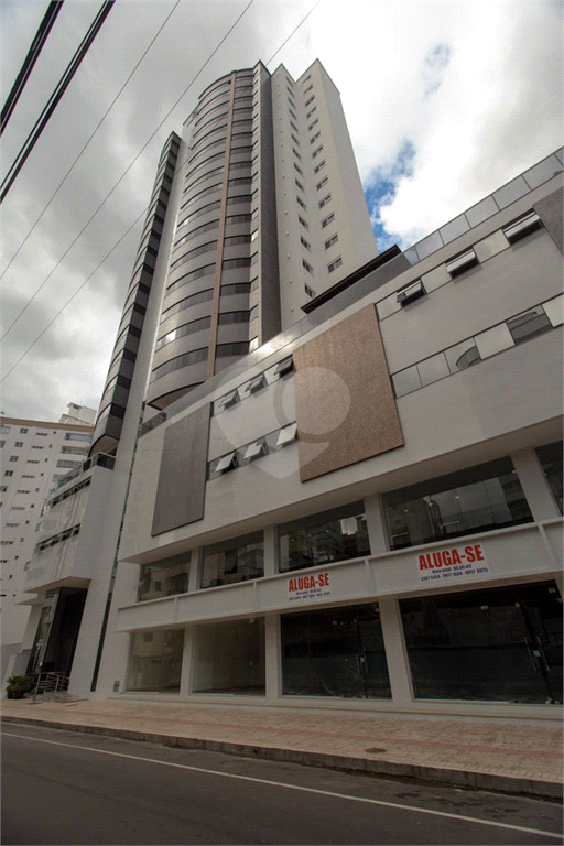 Venda Apartamento Balneário Camboriú Centro REO836940 2