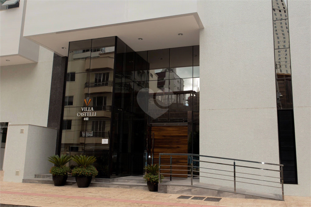 Venda Apartamento Balneário Camboriú Centro REO836940 5