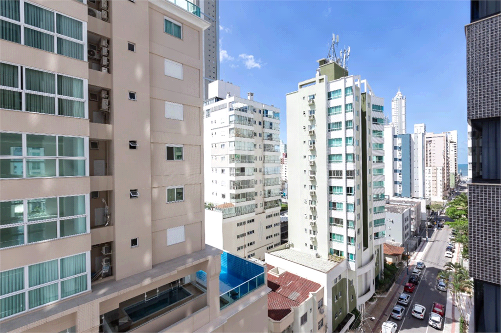 Venda Apartamento Balneário Camboriú Centro REO836940 51