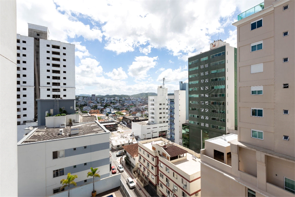 Venda Apartamento Balneário Camboriú Centro REO836940 50