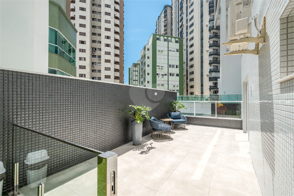 Venda Apartamento Balneário Camboriú Centro REO836950 10