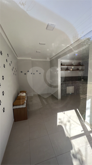 Venda Apartamento São Paulo Jardim Celeste REO836951 23