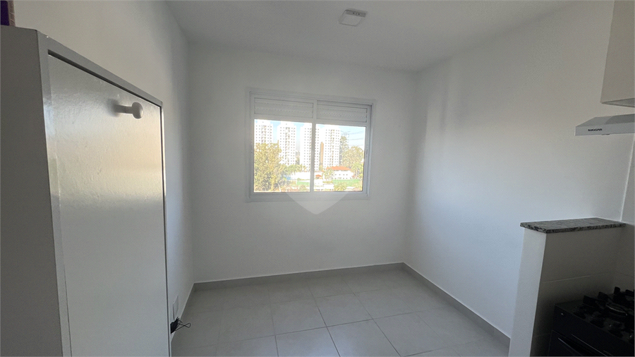 Venda Apartamento São Paulo Jardim Celeste REO836951 3