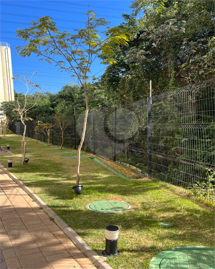 Venda Apartamento São Paulo Jardim Celeste REO836951 28